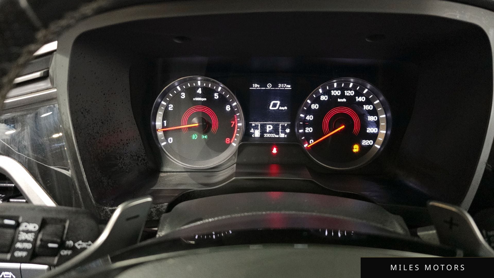 KG Mobility Beautiful Korando 2021 — миниатюра 8
