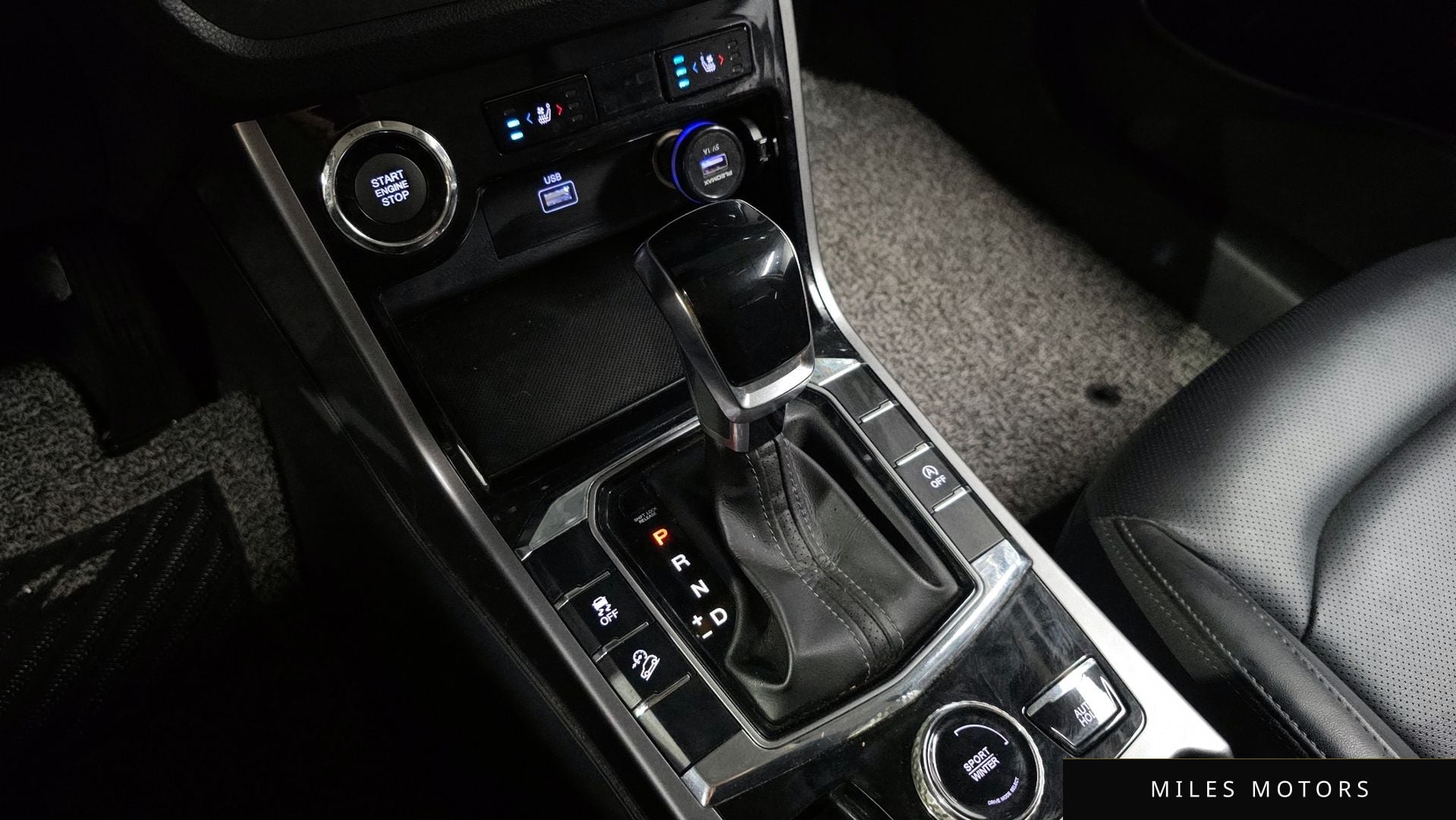 KG Mobility Beautiful Korando 2021 — миниатюра 9