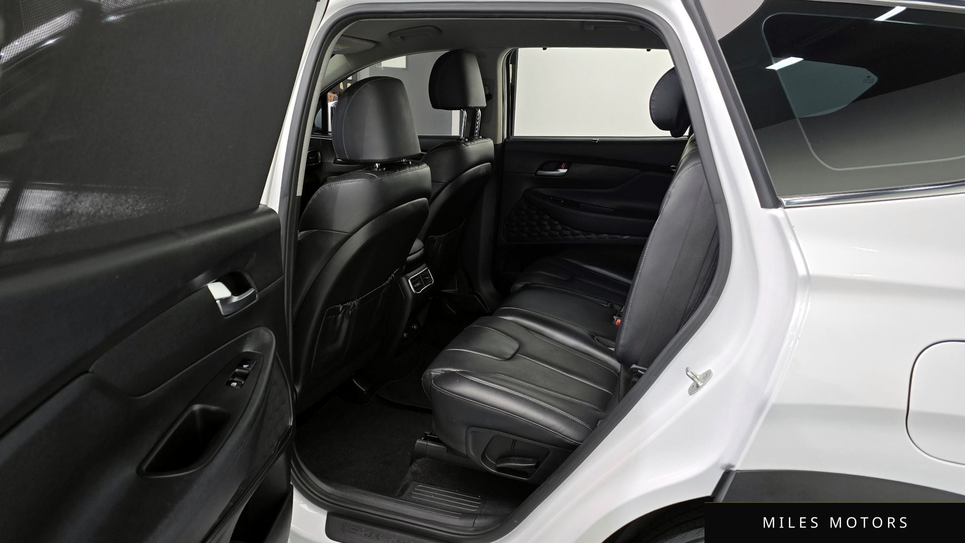 Hyundai Santafe 2021 — миниатюра 11