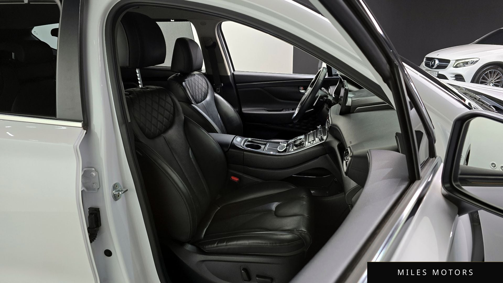 Hyundai Santafe 2021 — миниатюра 12