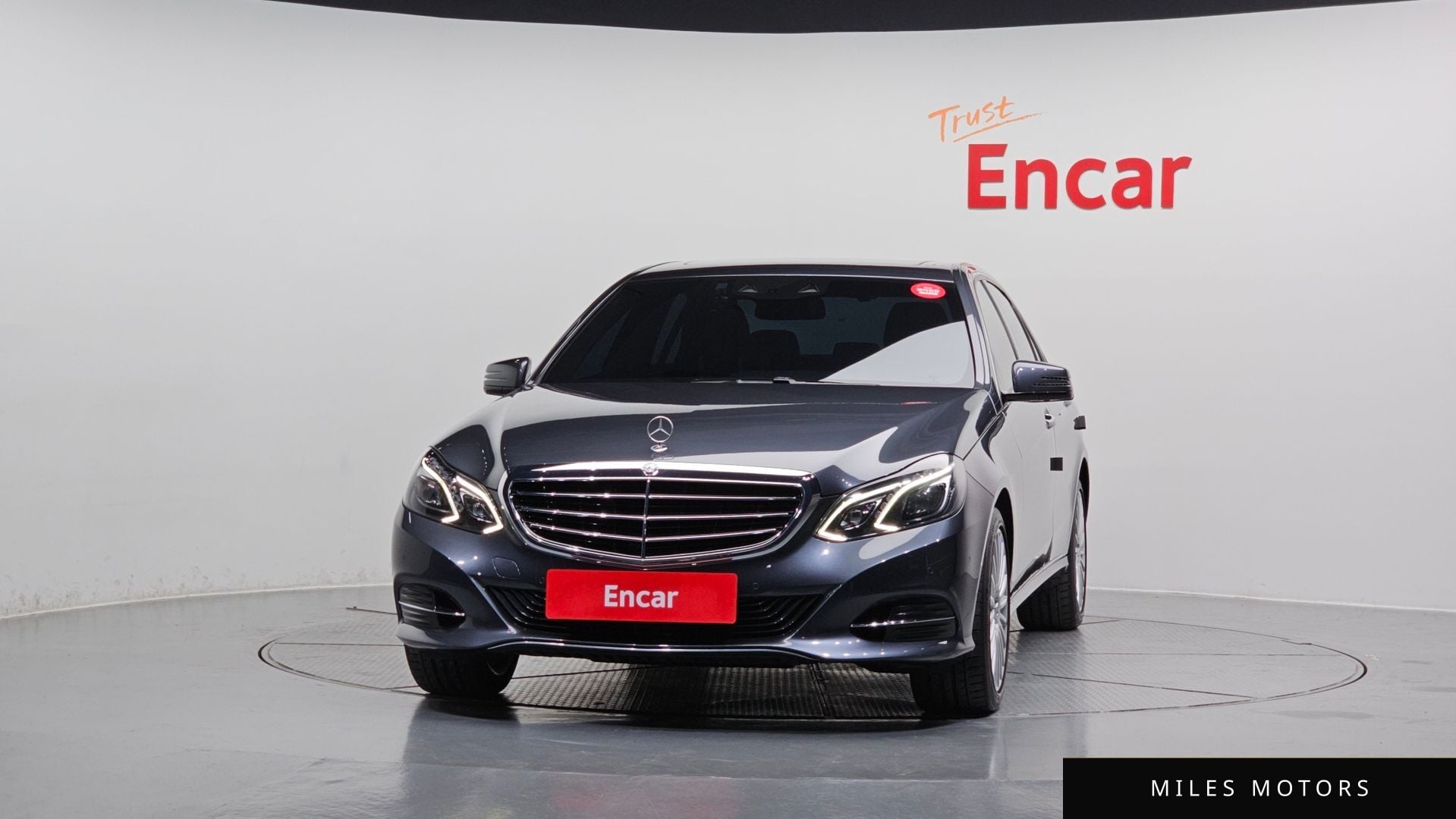 Mercedes-Benz E-Class W212 2016 — миниатюра 3