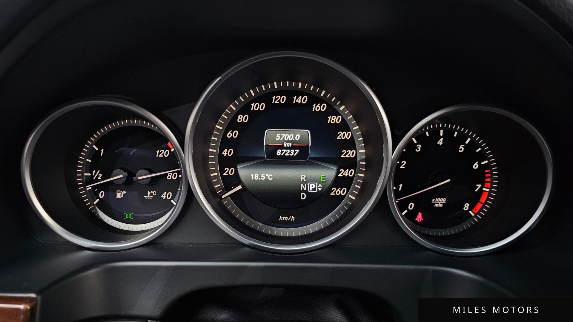 Mercedes-Benz E-Class W212 2016 — миниатюра 8