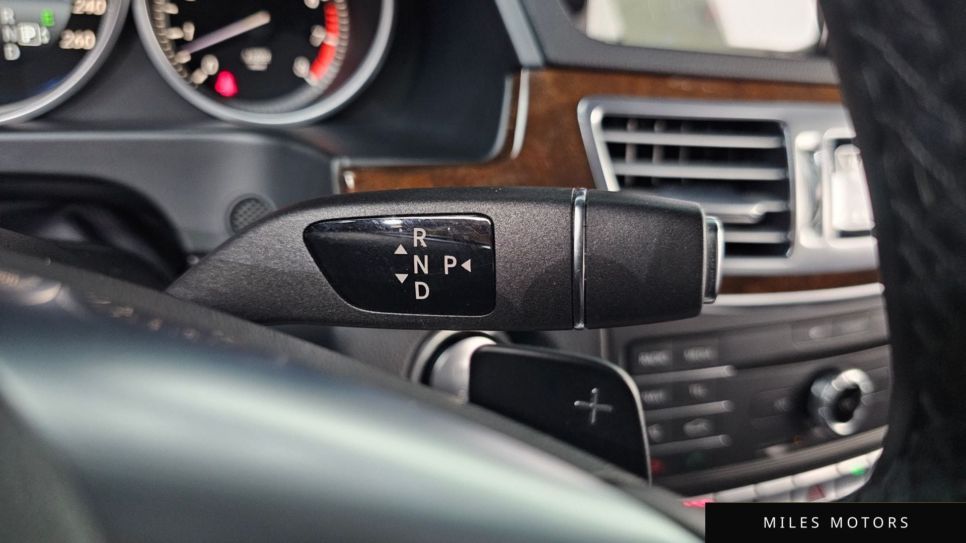 Mercedes-Benz E-Class W212 2016 — миниатюра 9
