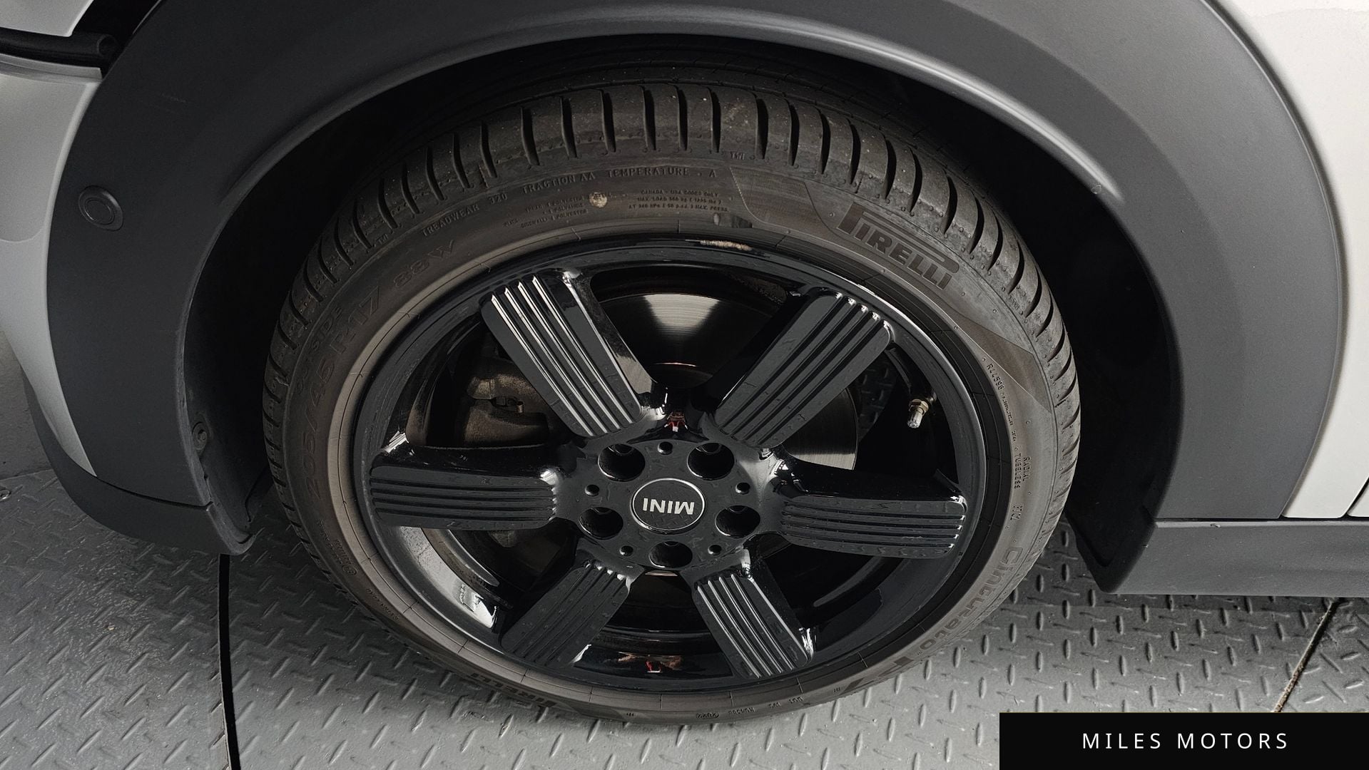 MINI Cooper Convertible 2023 — миниатюра 5