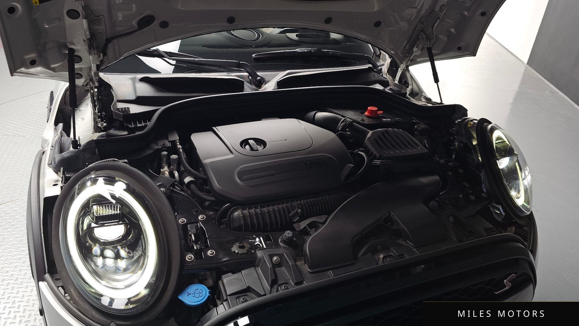 MINI Cooper Convertible 2023 — миниатюра 6