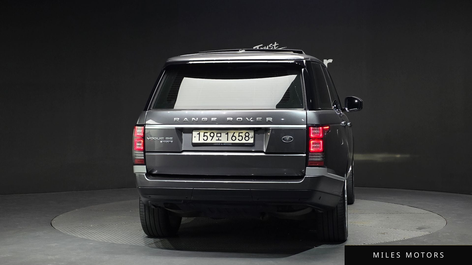 Land Rover Range Rover 2016 — миниатюра 4