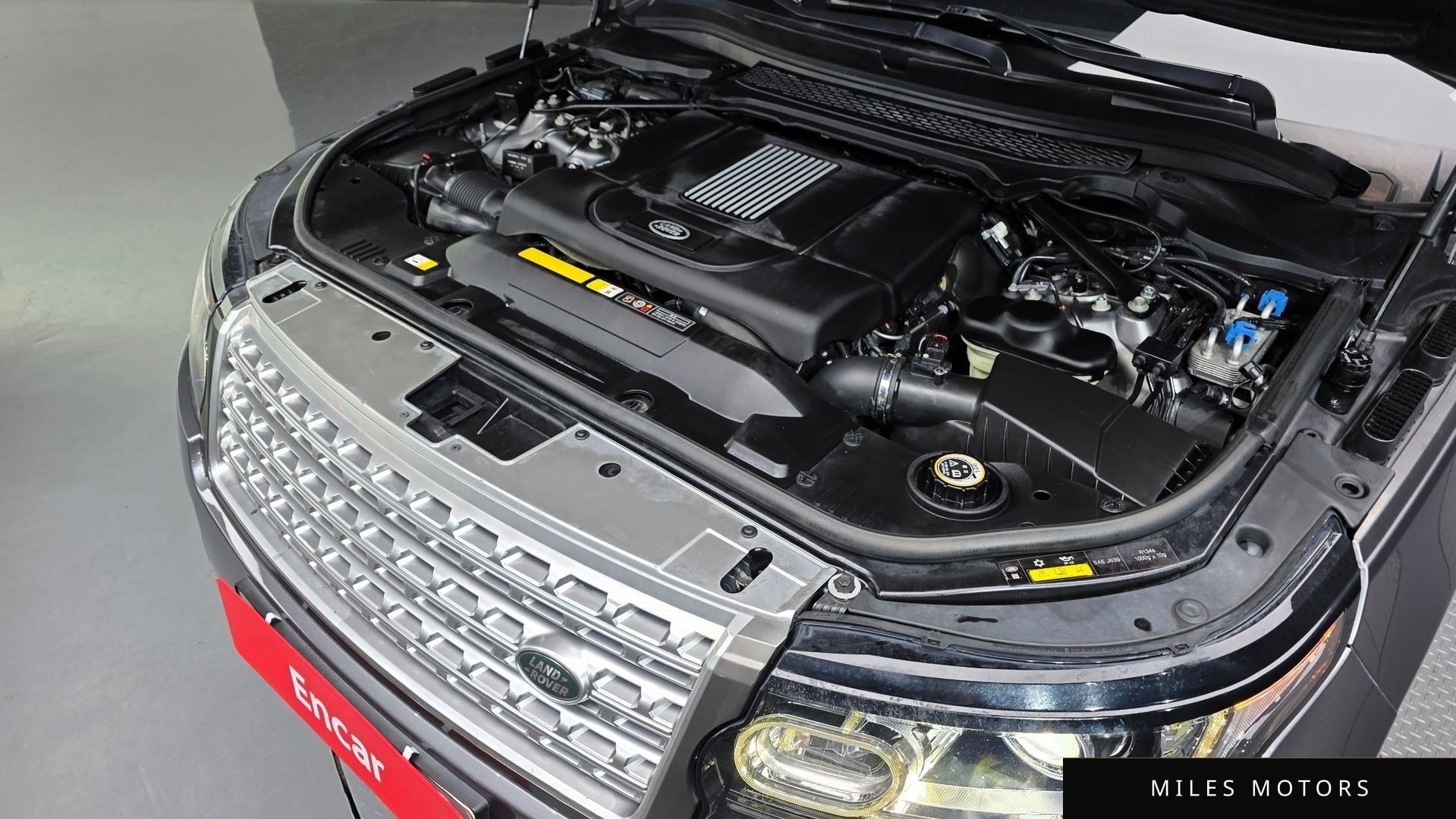 Land Rover Range Rover 2016 — миниатюра 6