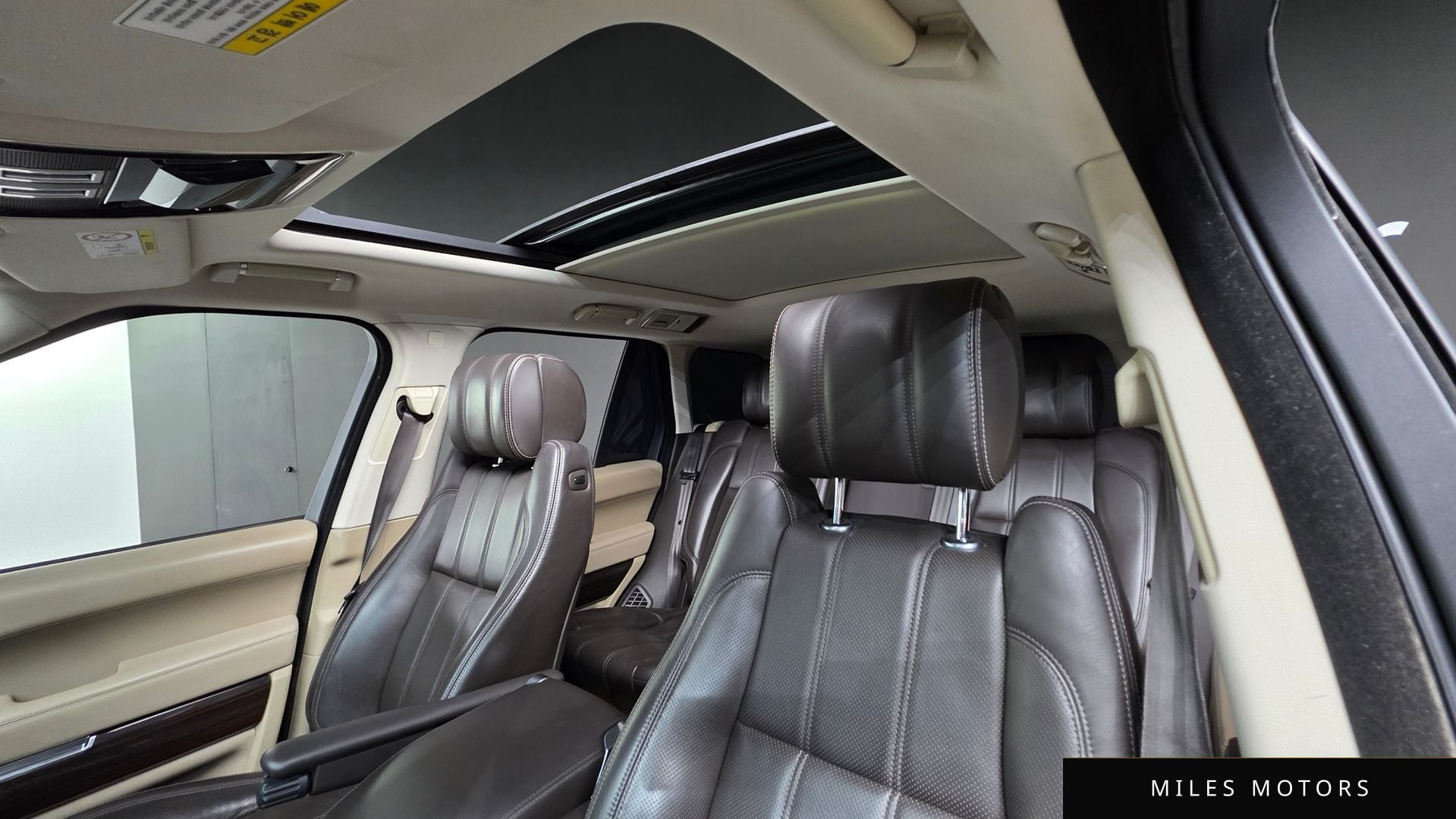 Land Rover Range Rover 2016 — миниатюра 11