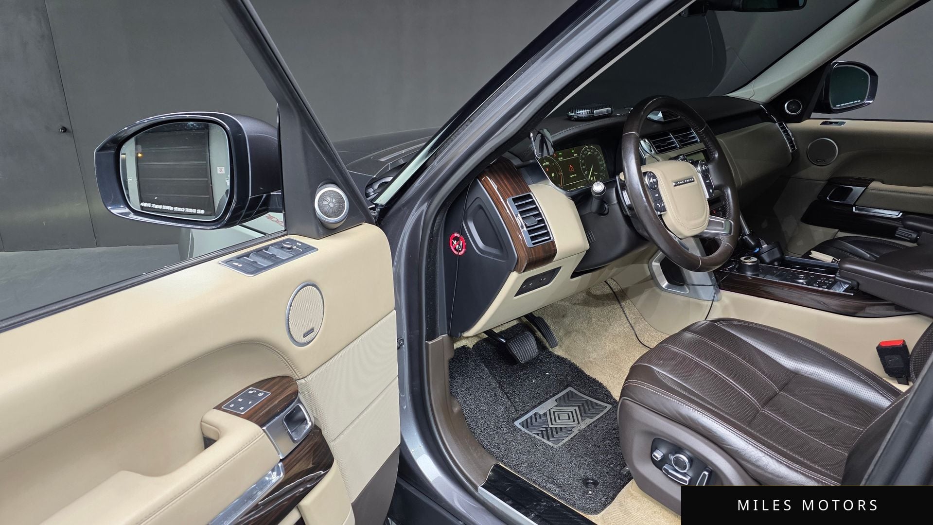 Land Rover Range Rover 2016 — миниатюра 12