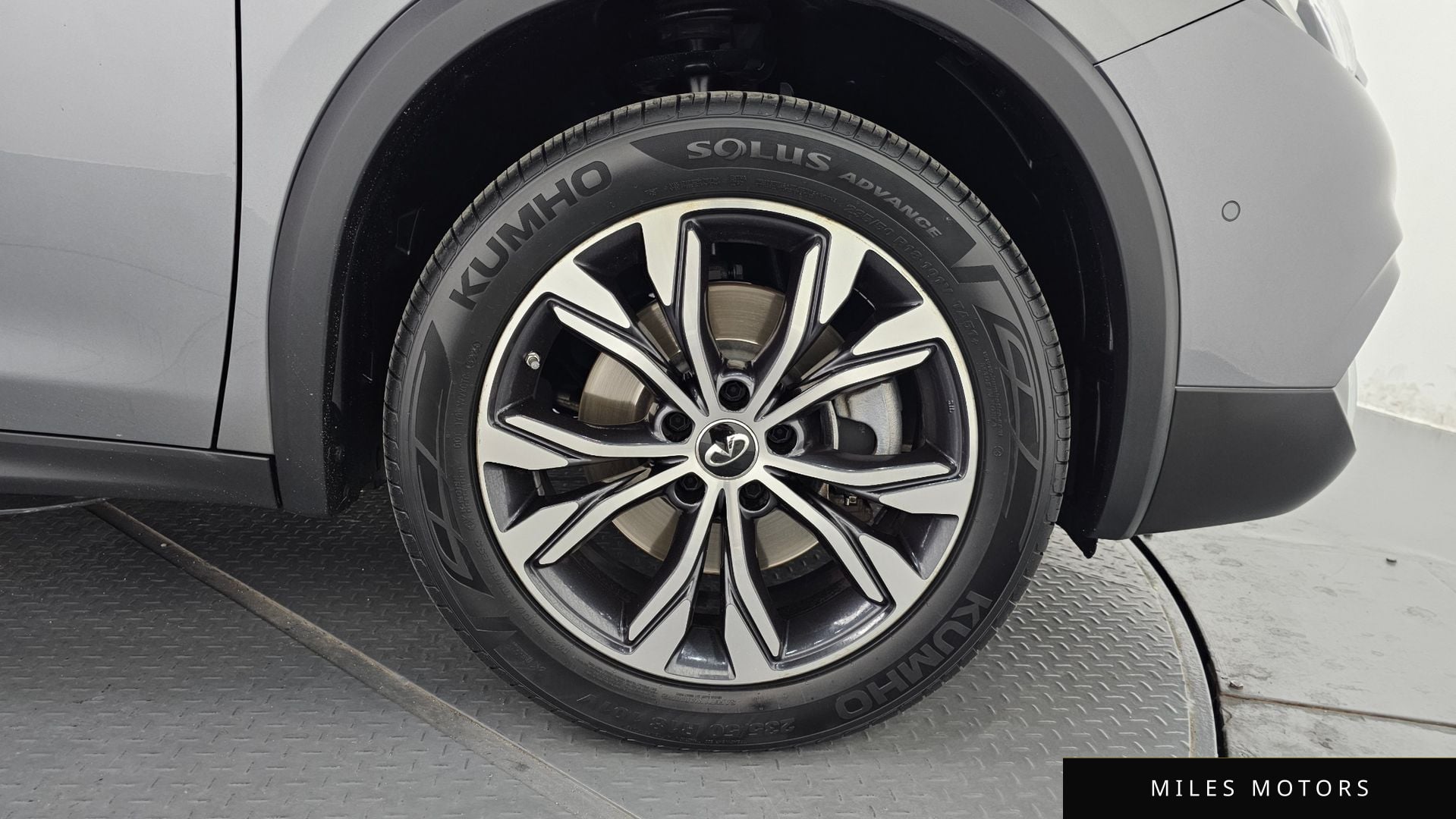 Infiniti QX30 2019 — миниатюра 5