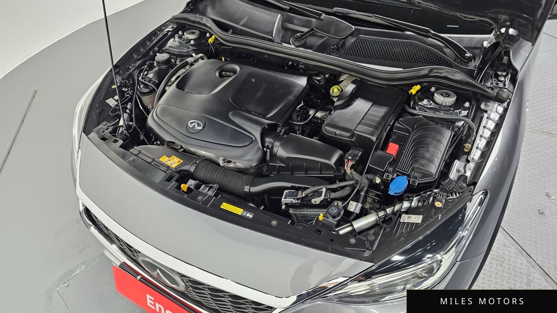 Infiniti QX30 2019 — миниатюра 6