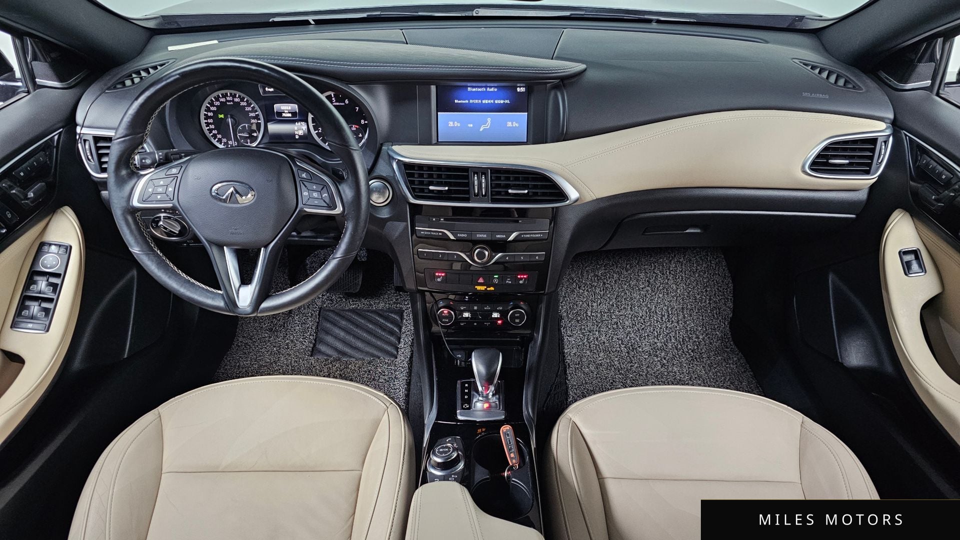 Infiniti QX30 2019 — миниатюра 7