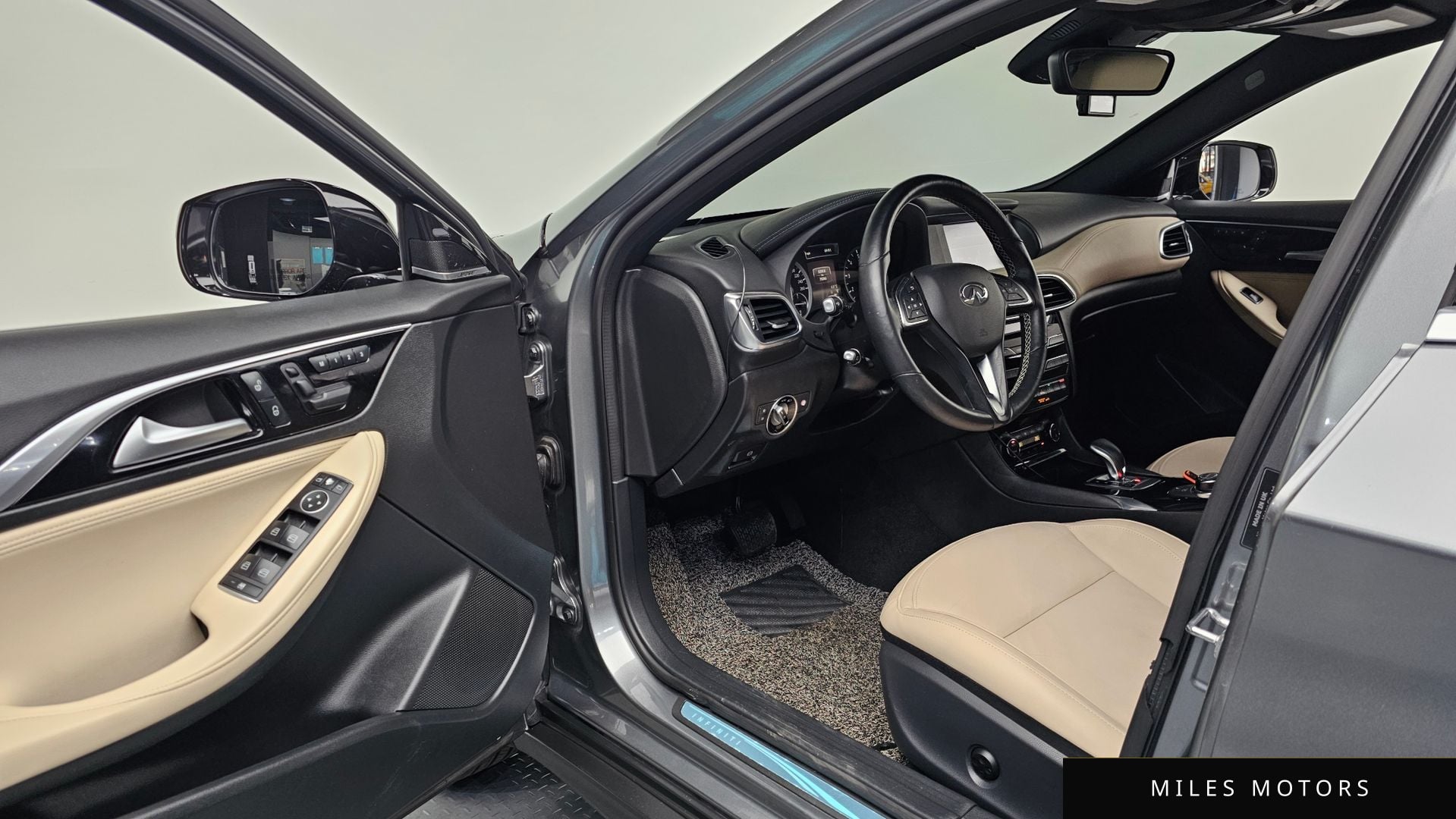 Infiniti QX30 2019 — миниатюра 10