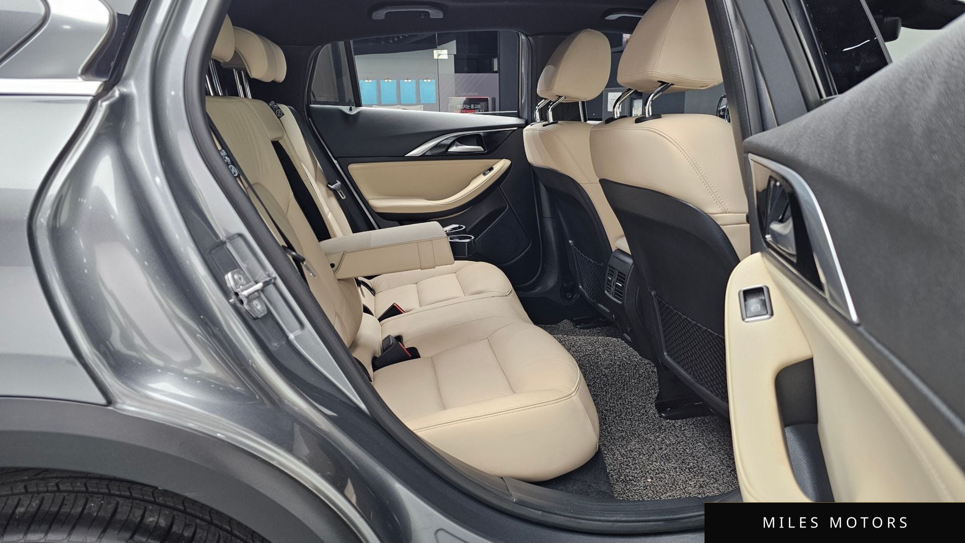 Infiniti QX30 2019 — миниатюра 12