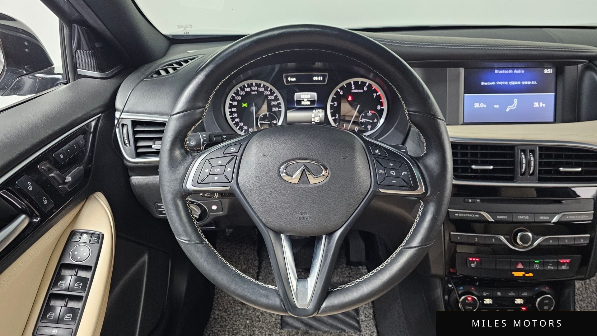 Infiniti QX30 2019 — миниатюра 13