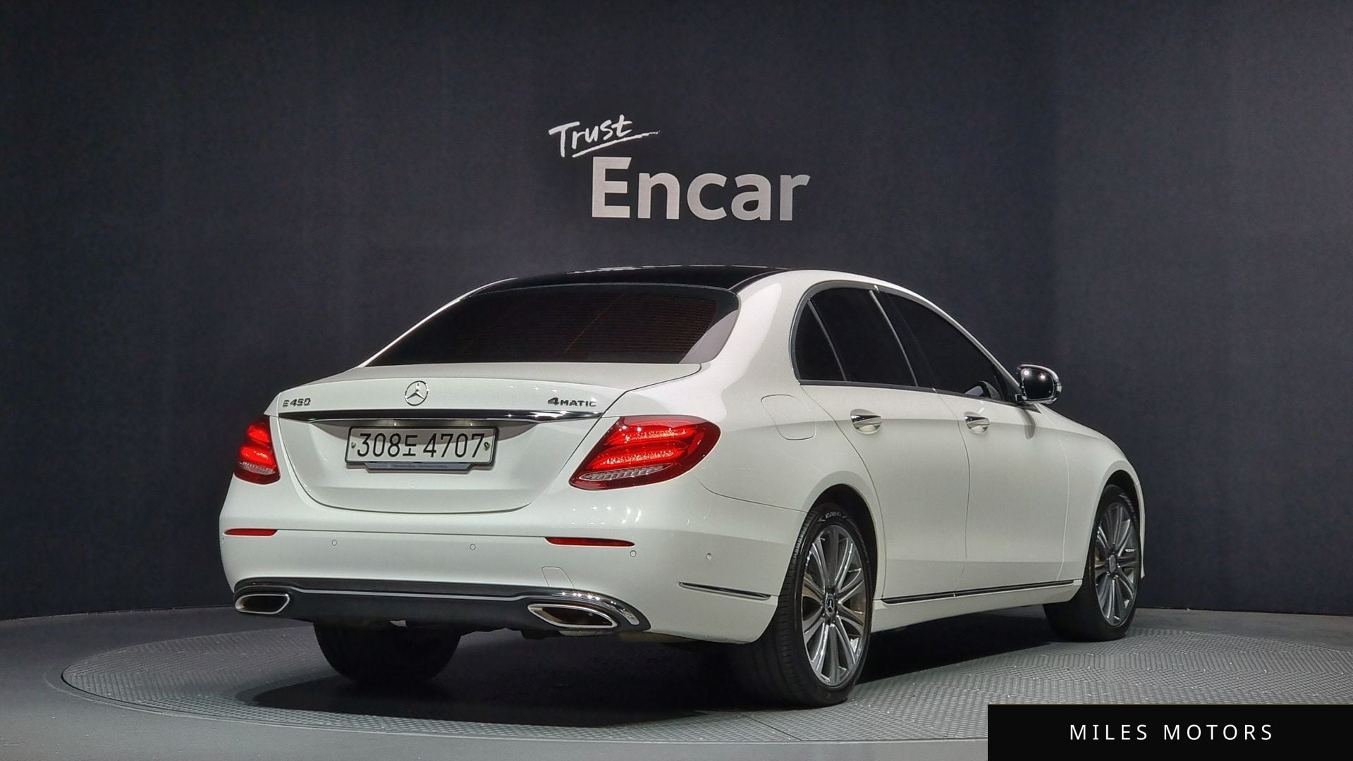 Mercedes-Benz E-Class W213 2019 — миниатюра 2