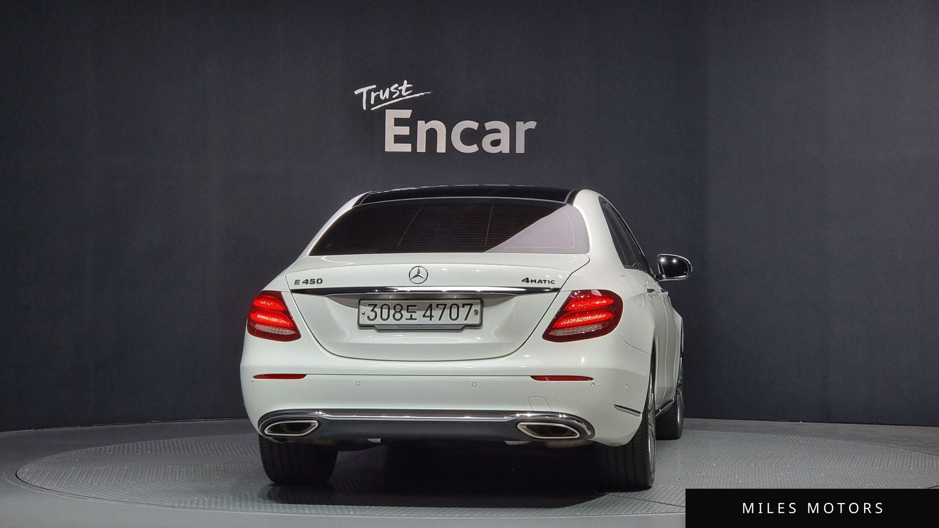 Mercedes-Benz E-Class W213 2019 — миниатюра 4