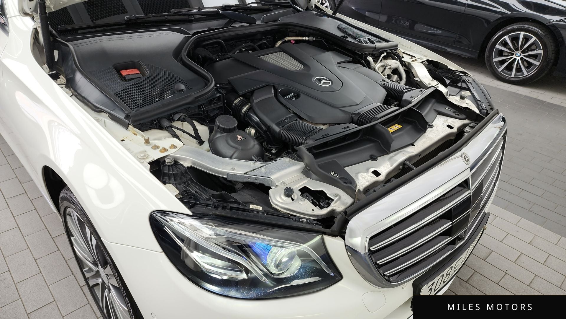 Mercedes-Benz E-Class W213 2019 — миниатюра 6