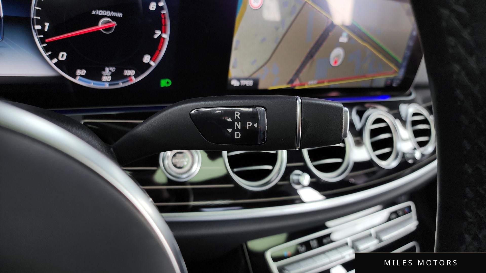 Mercedes-Benz E-Class W213 2019 — миниатюра 9