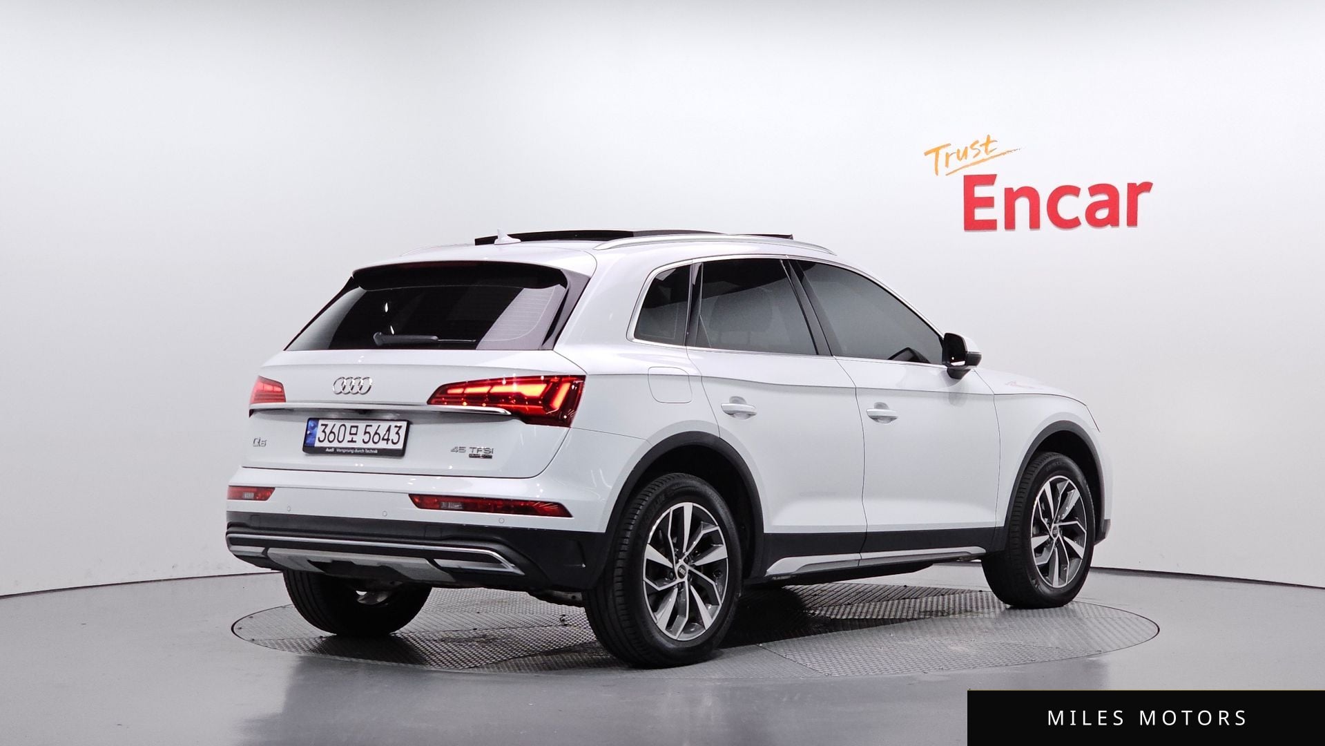 Audi Q5 (FY) 2023 — миниатюра 2