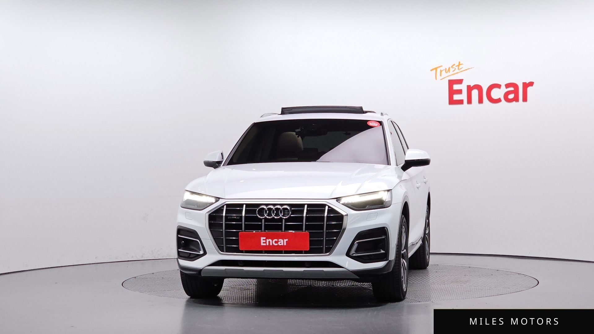 Audi Q5 (FY) 2023 — миниатюра 3