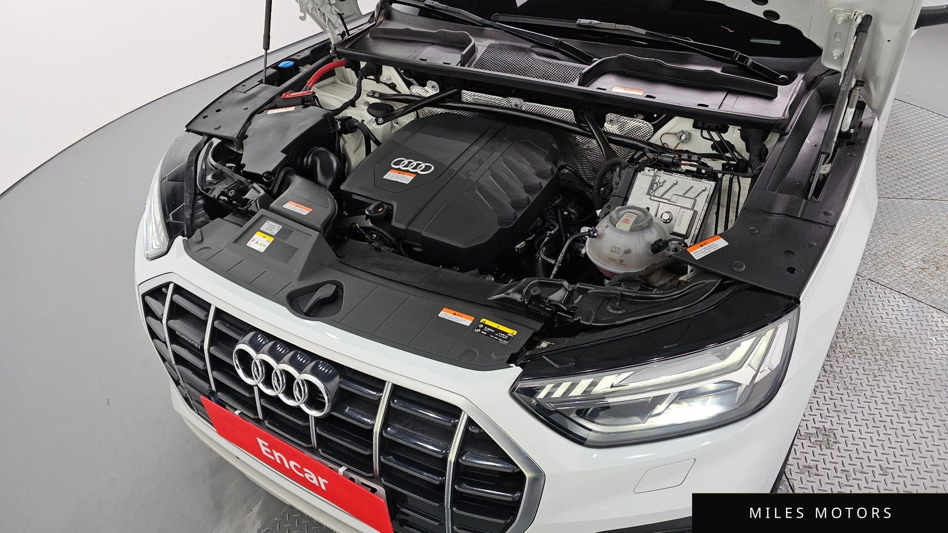 Audi Q5 (FY) 2023 — миниатюра 6