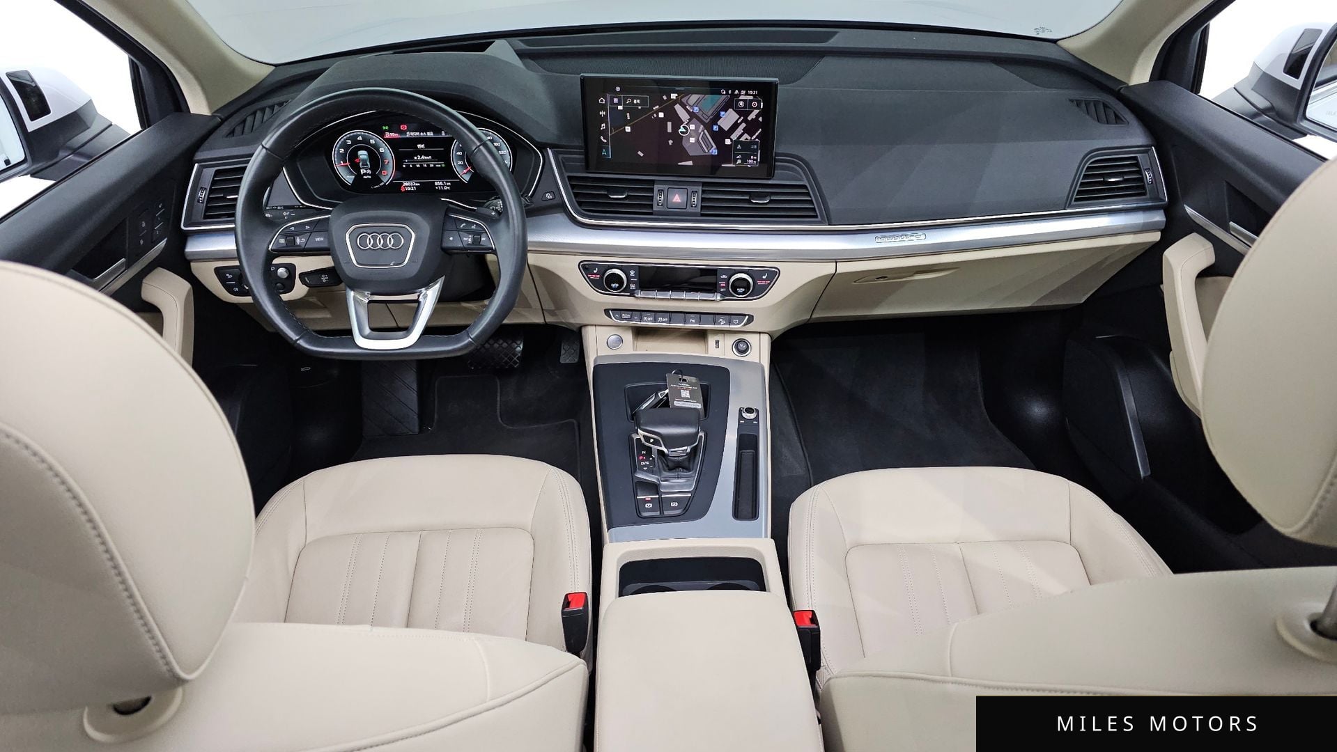 Audi Q5 (FY) 2023 — миниатюра 7