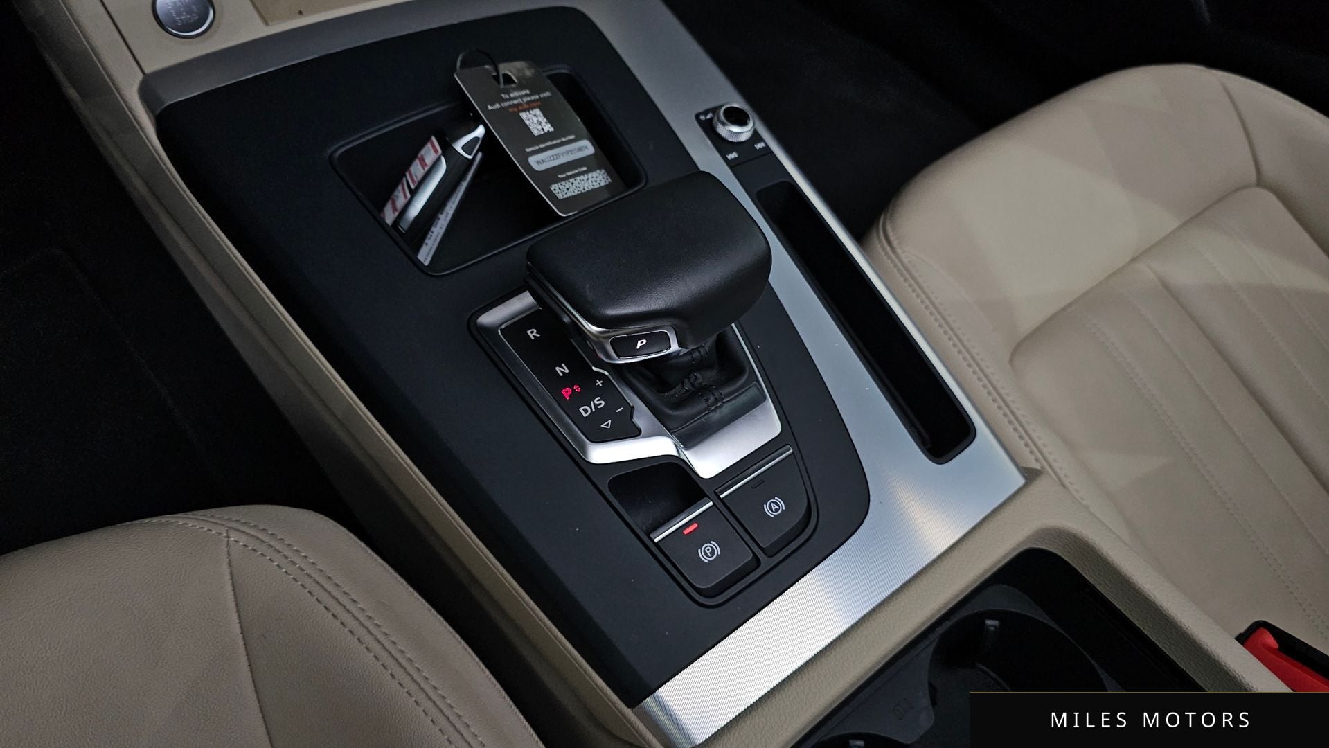 Audi Q5 (FY) 2023 — миниатюра 9