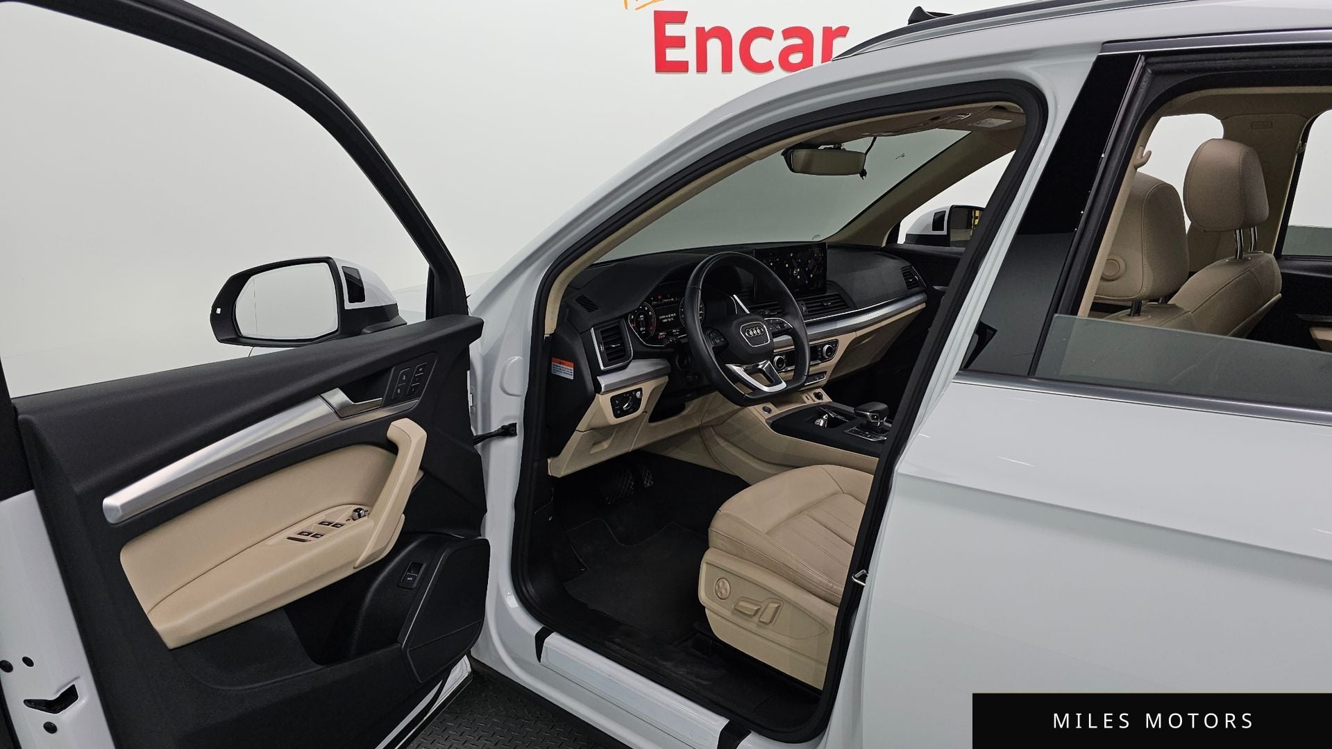 Audi Q5 (FY) 2023 — миниатюра 10