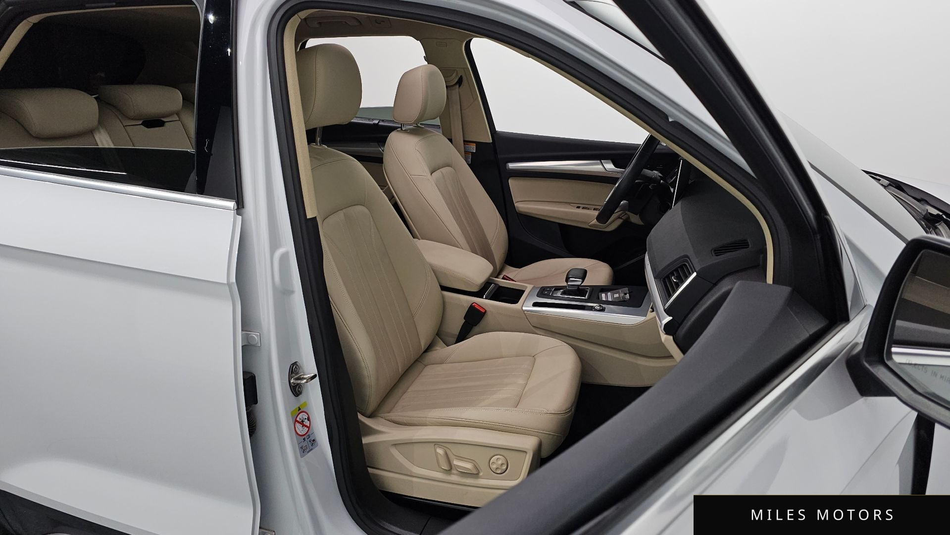 Audi Q5 (FY) 2023 — миниатюра 11