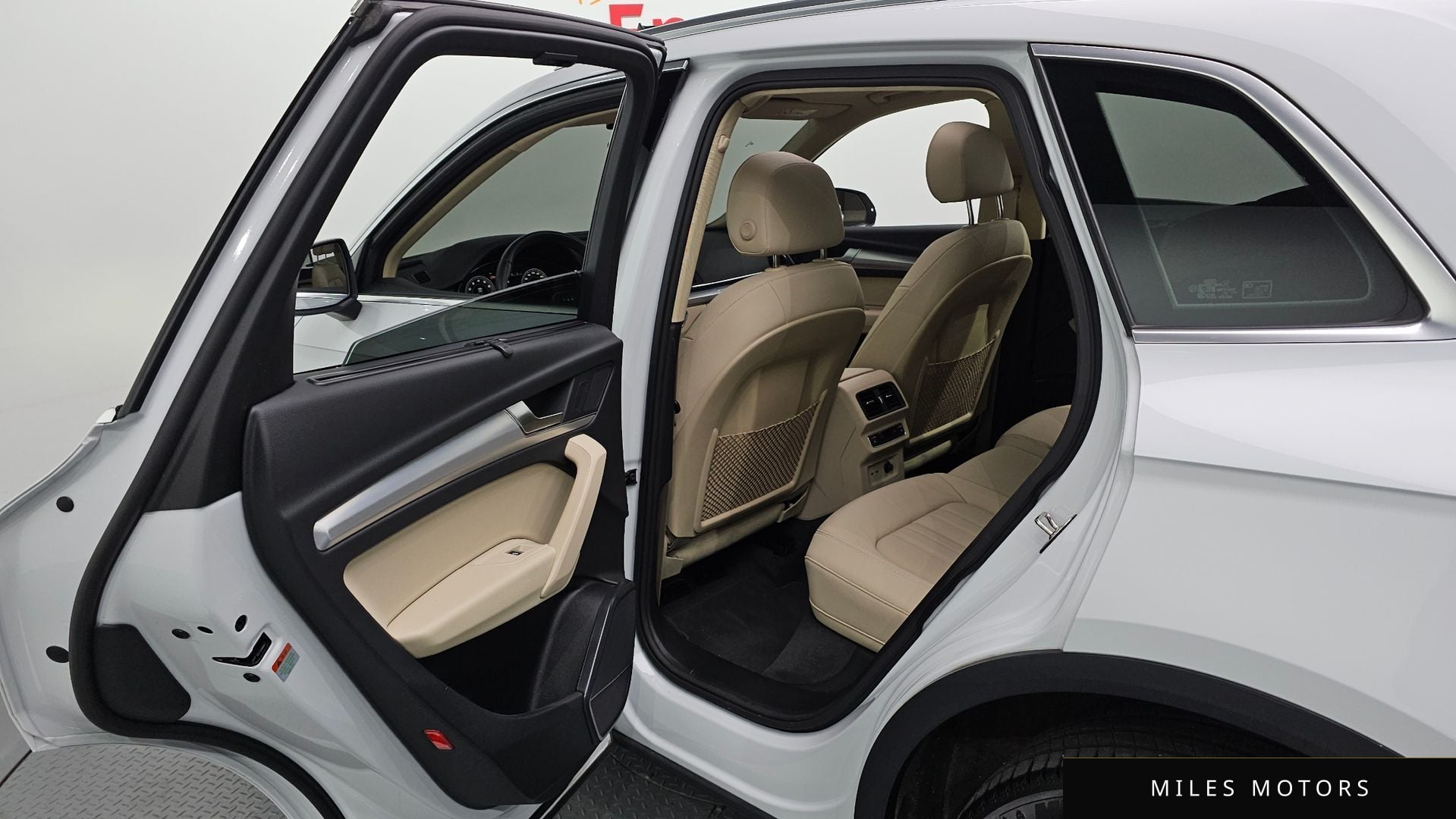 Audi Q5 (FY) 2023 — миниатюра 12