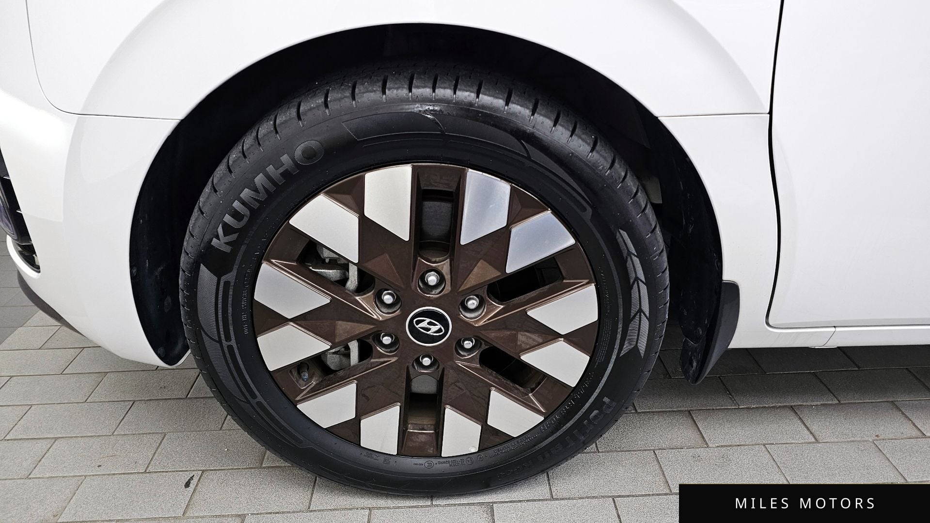 Hyundai Staria 2024 — миниатюра 5