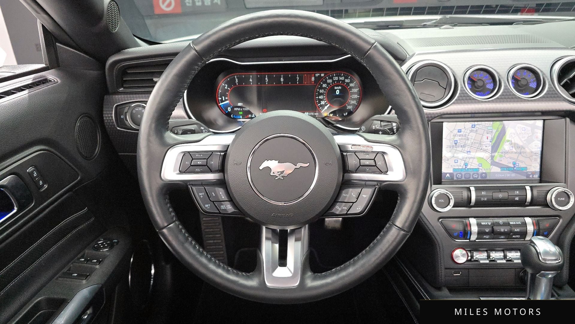 Ford Mustang 2020 — миниатюра 13
