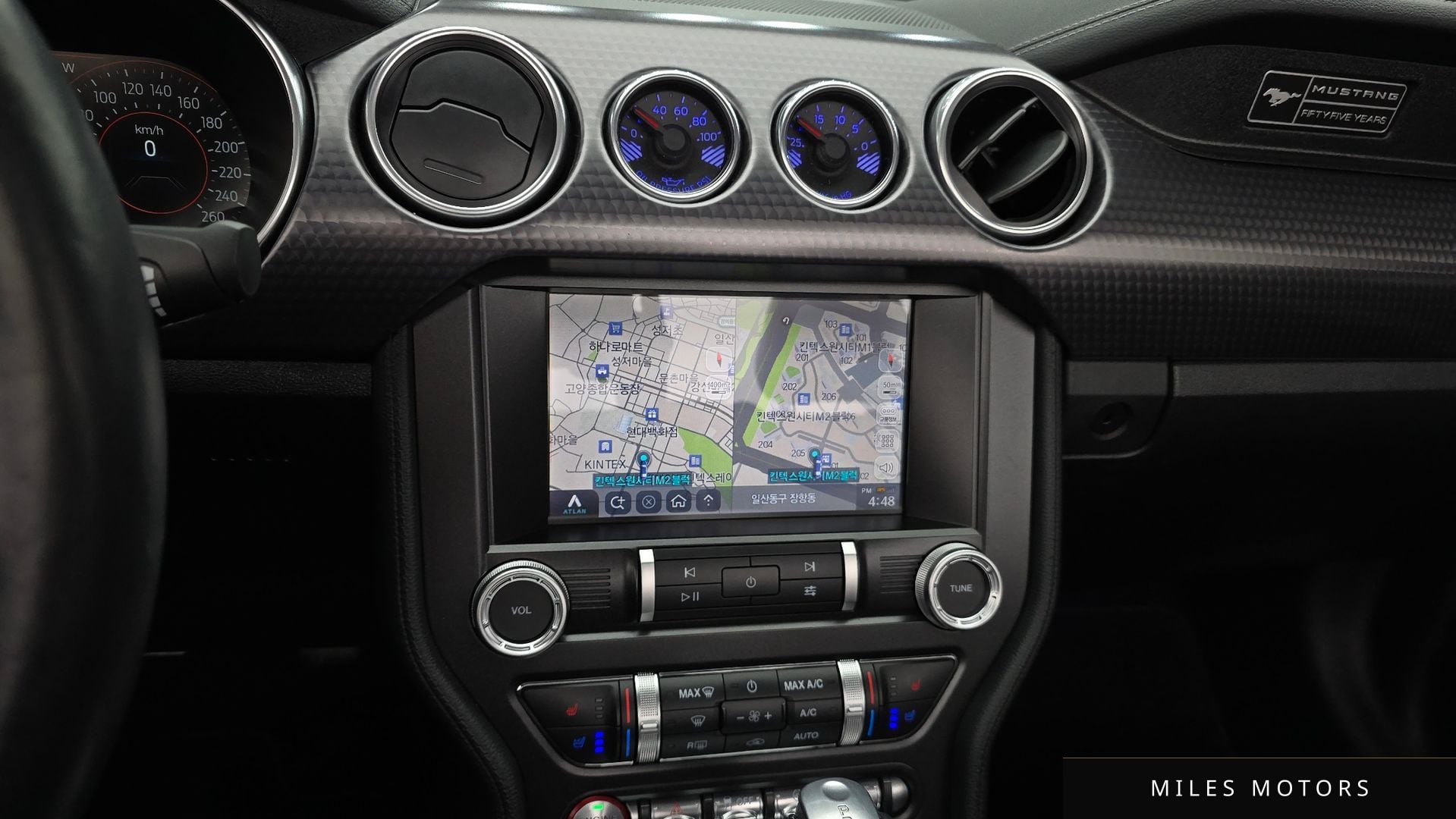 Ford Mustang 2020 — миниатюра 15