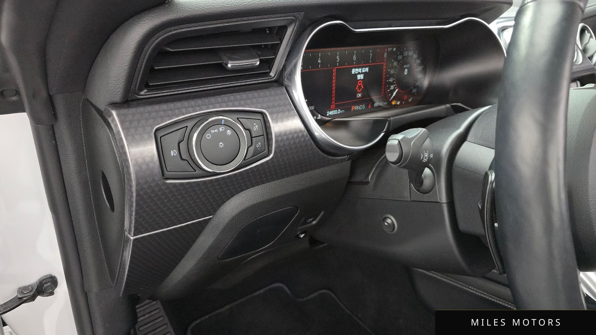 Ford Mustang 2020 — миниатюра 17