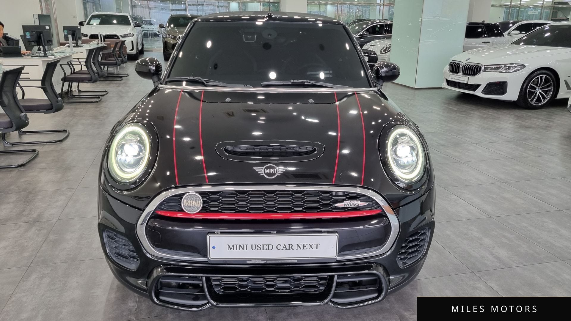 MINI 쿠퍼 S 컨버터블 2021 — миниатюра 2