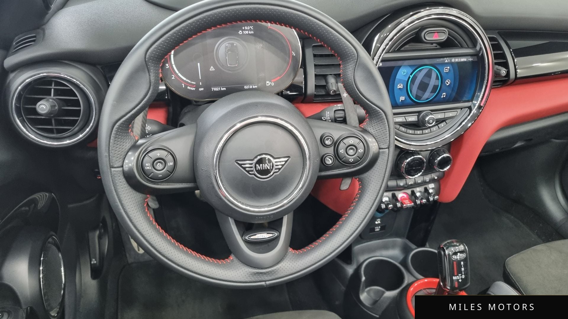 MINI 쿠퍼 S 컨버터블 2021 — миниатюра 10