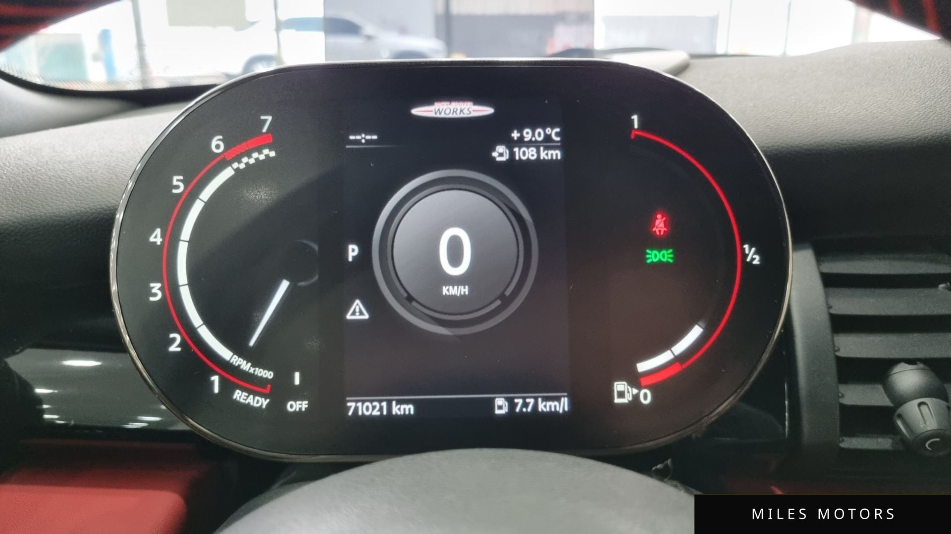 MINI 쿠퍼 S 컨버터블 2021 — миниатюра 11
