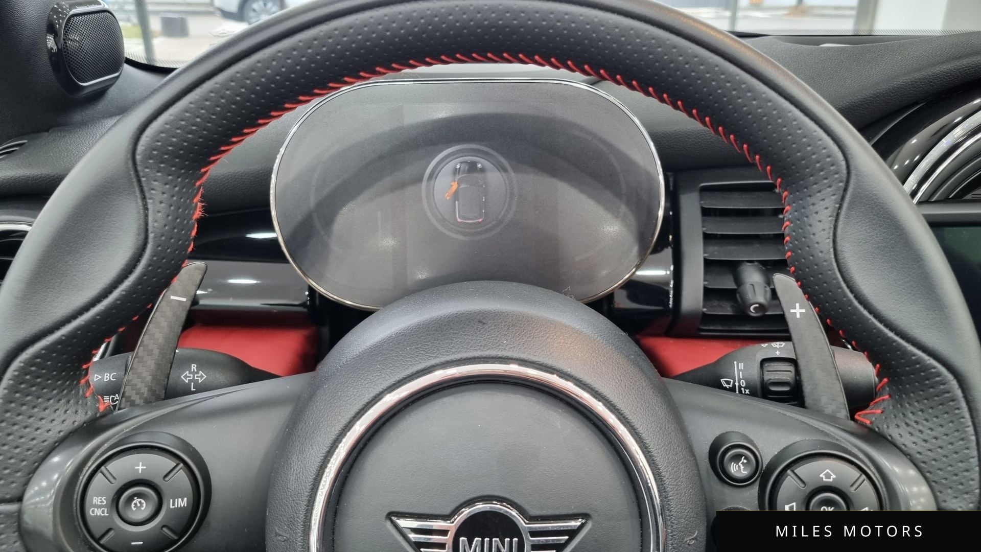 MINI 쿠퍼 S 컨버터블 2021 — миниатюра 12