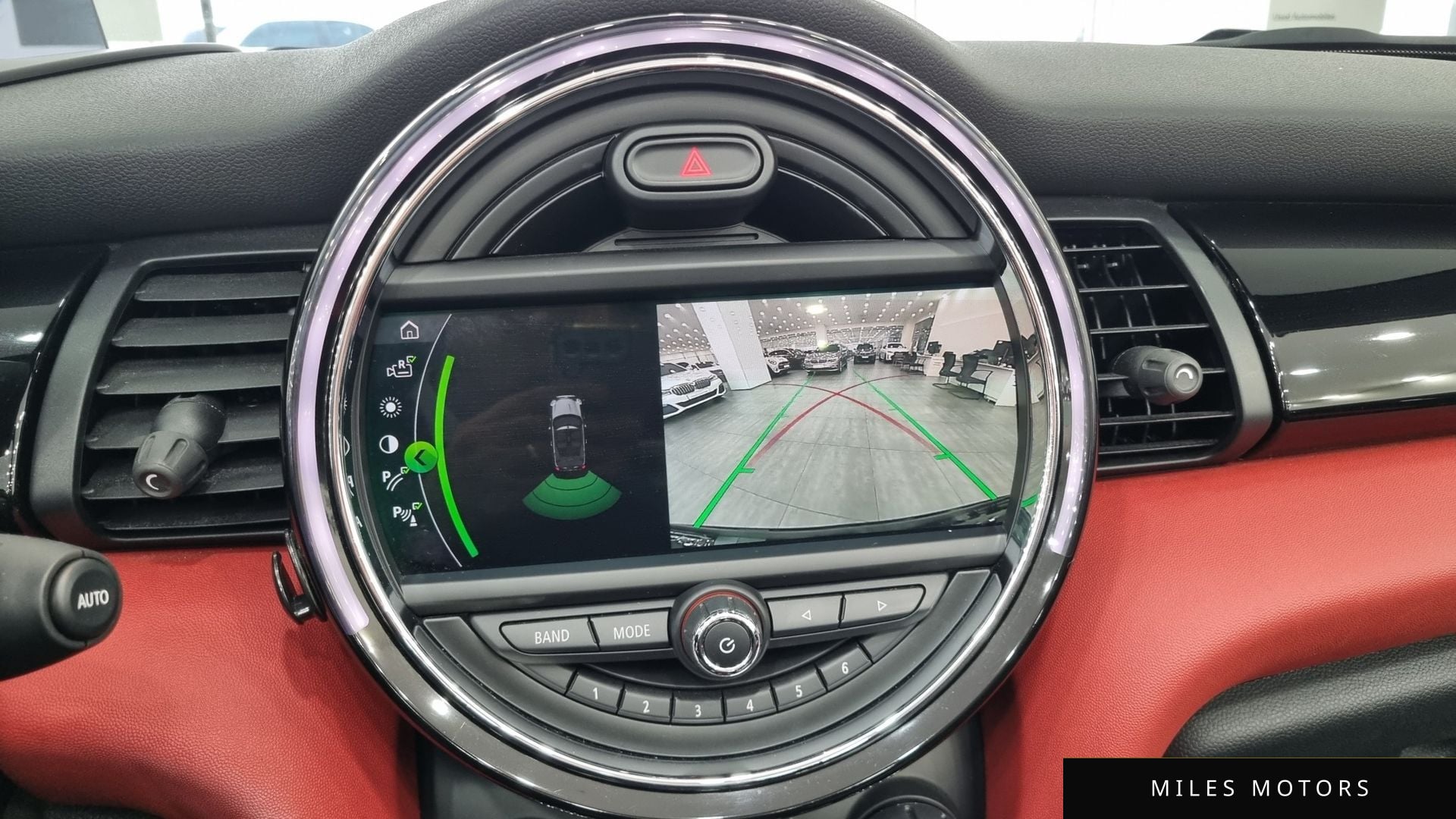 MINI 쿠퍼 S 컨버터블 2021 — миниатюра 13