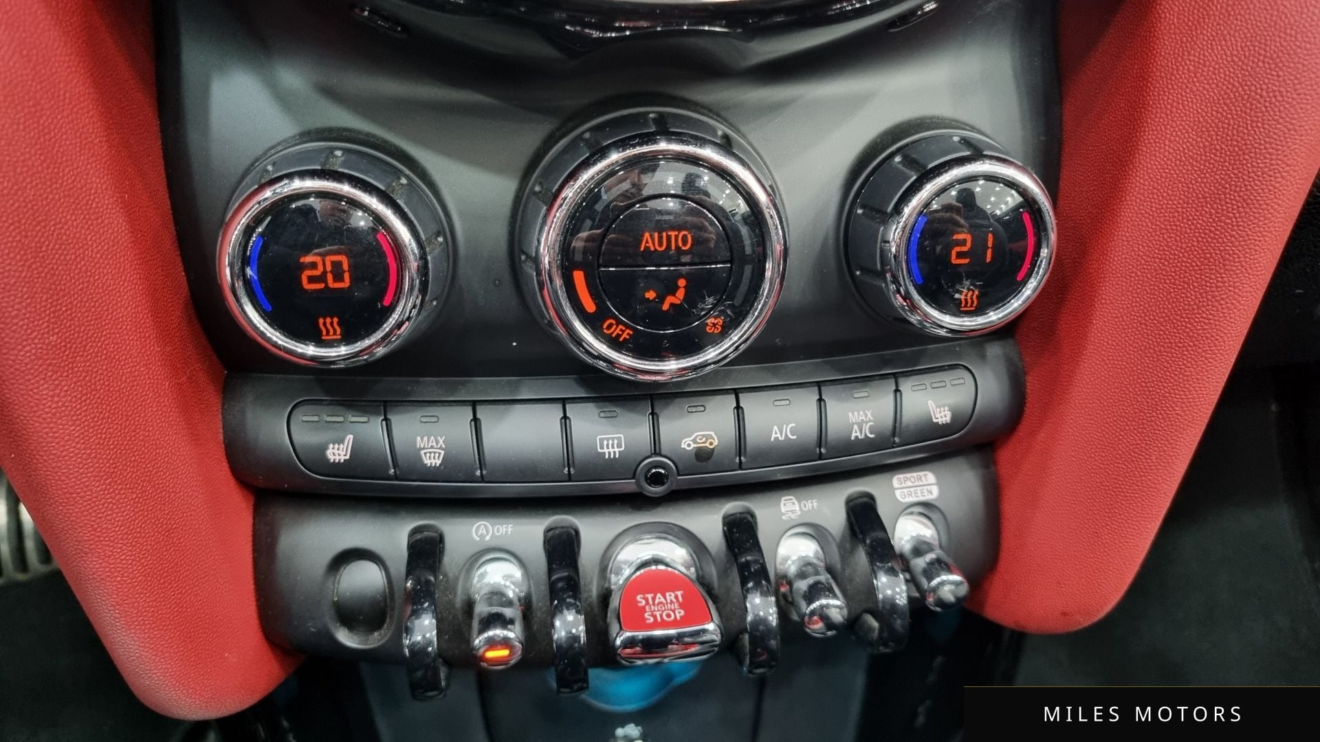 MINI 쿠퍼 S 컨버터블 2021 — миниатюра 14