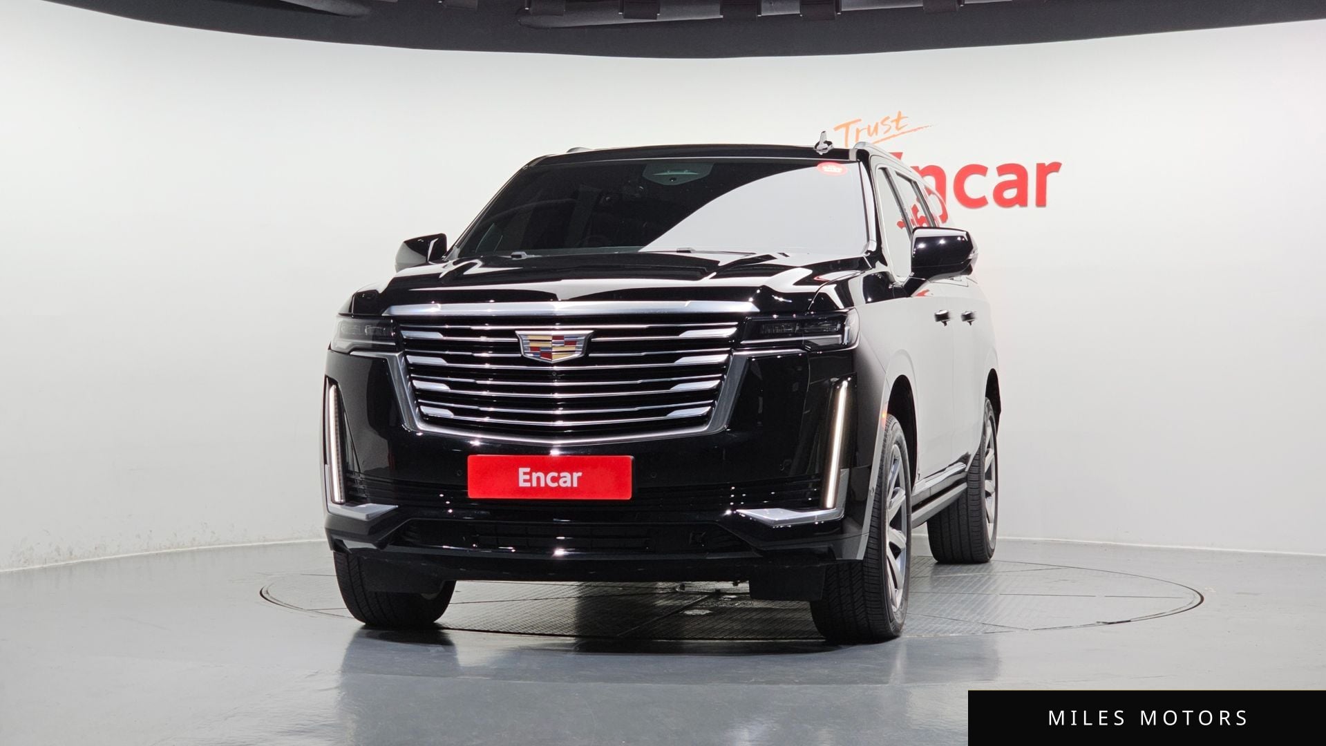 Cadillac Escalade 2022 — миниатюра 3