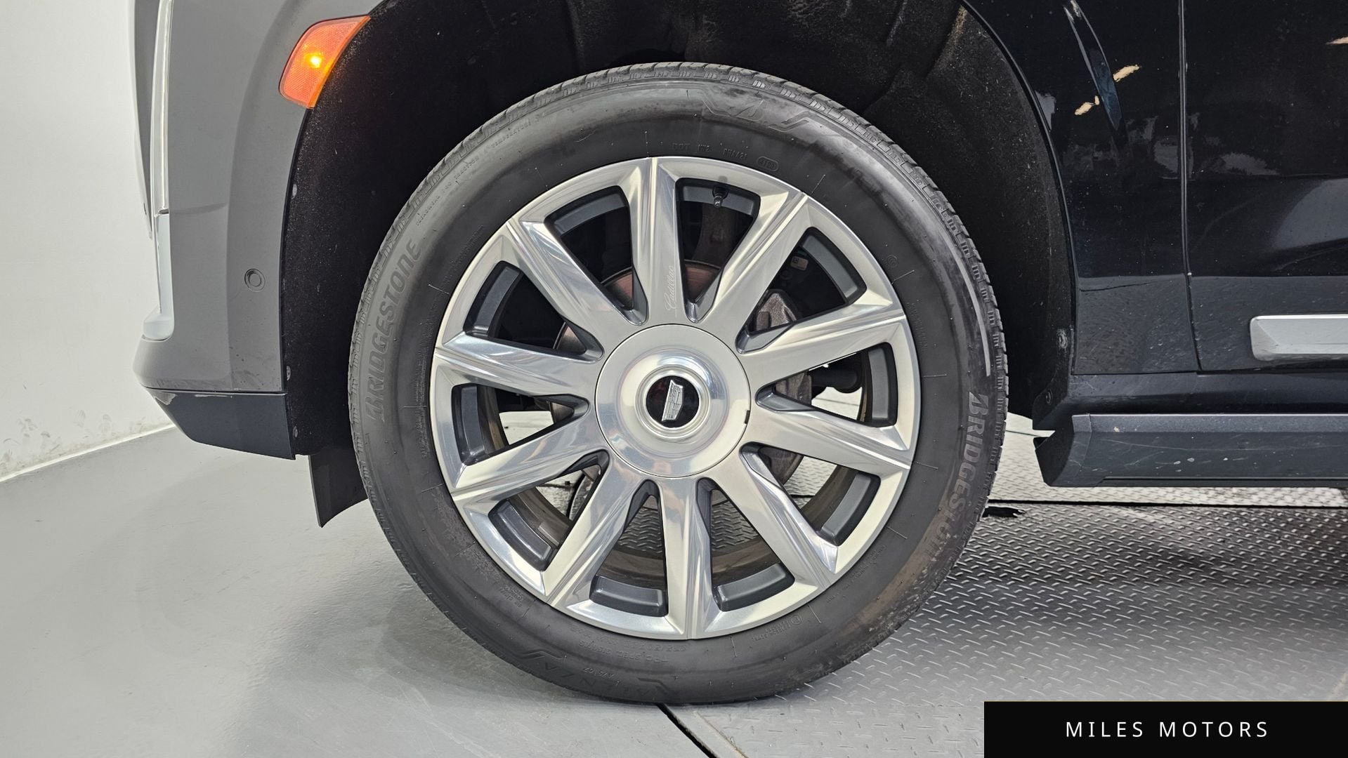 Cadillac Escalade 2022 — миниатюра 5