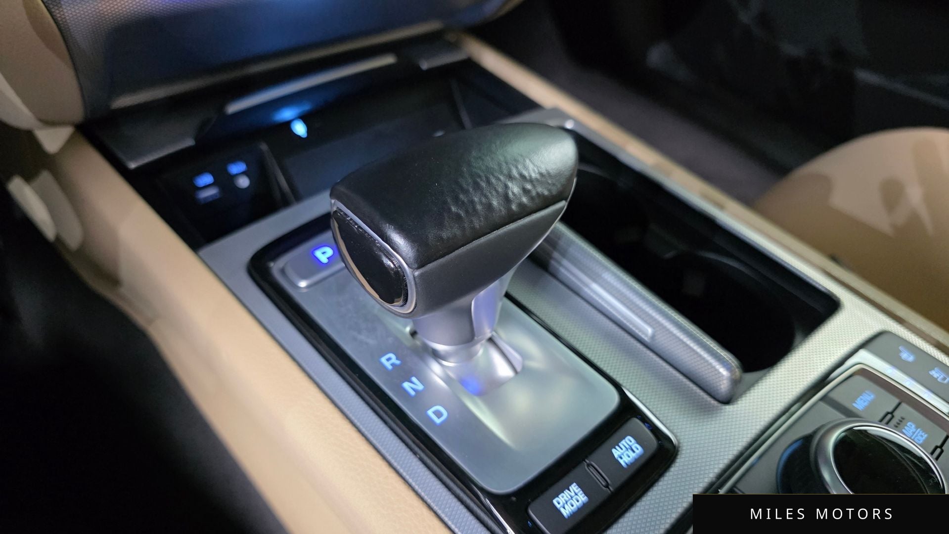 Genesis G80 2018 — миниатюра 9