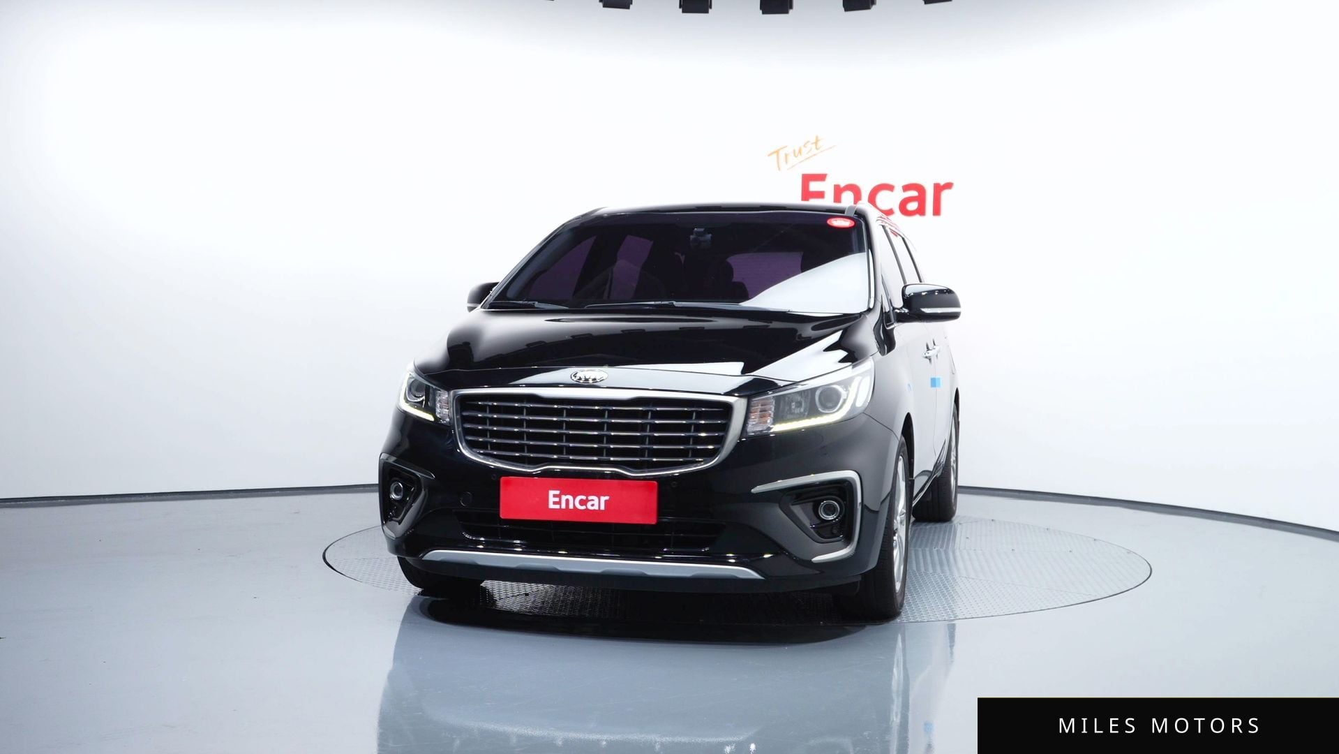 Kia Canival 2020 — миниатюра 3