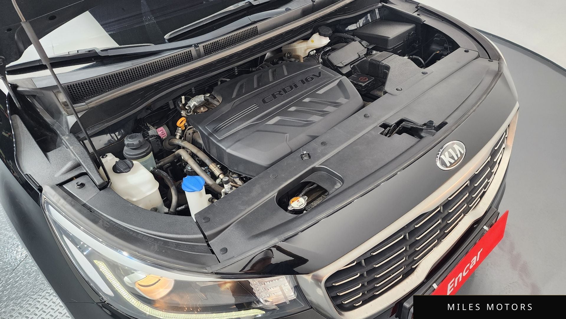 Kia Canival 2020 — миниатюра 6