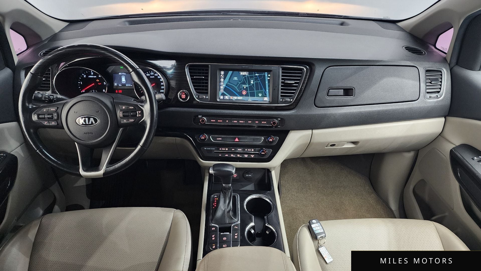 Kia Canival 2020 — миниатюра 7