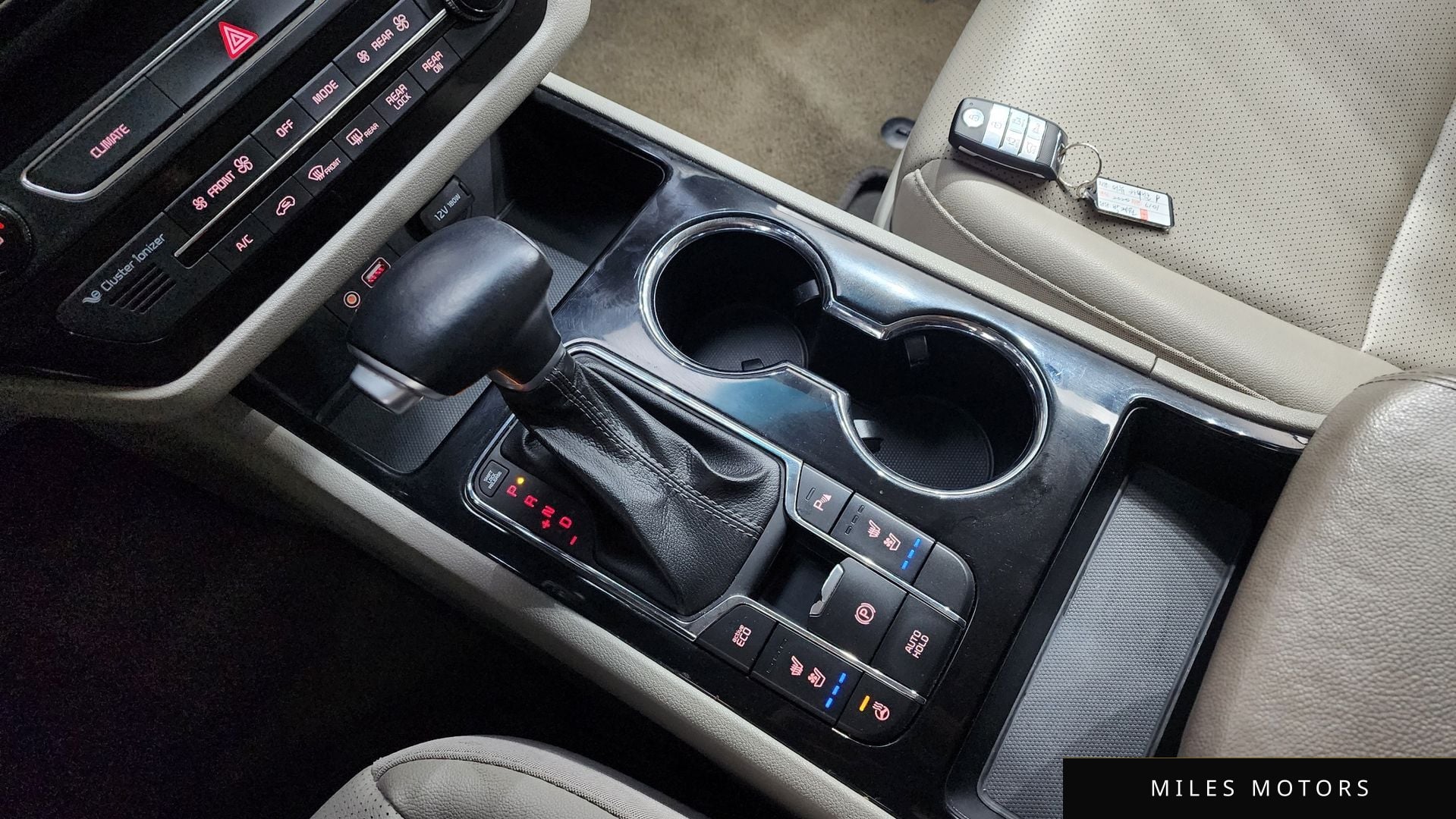 Kia Canival 2020 — миниатюра 9