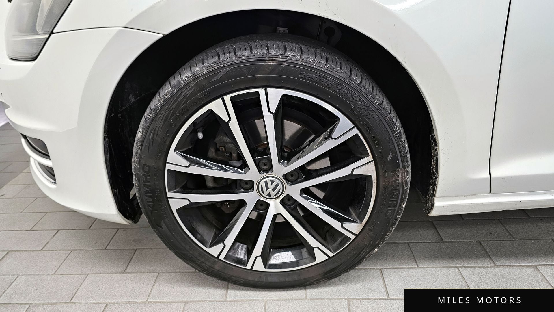 Volkswagen Golf 2014 — миниатюра 5