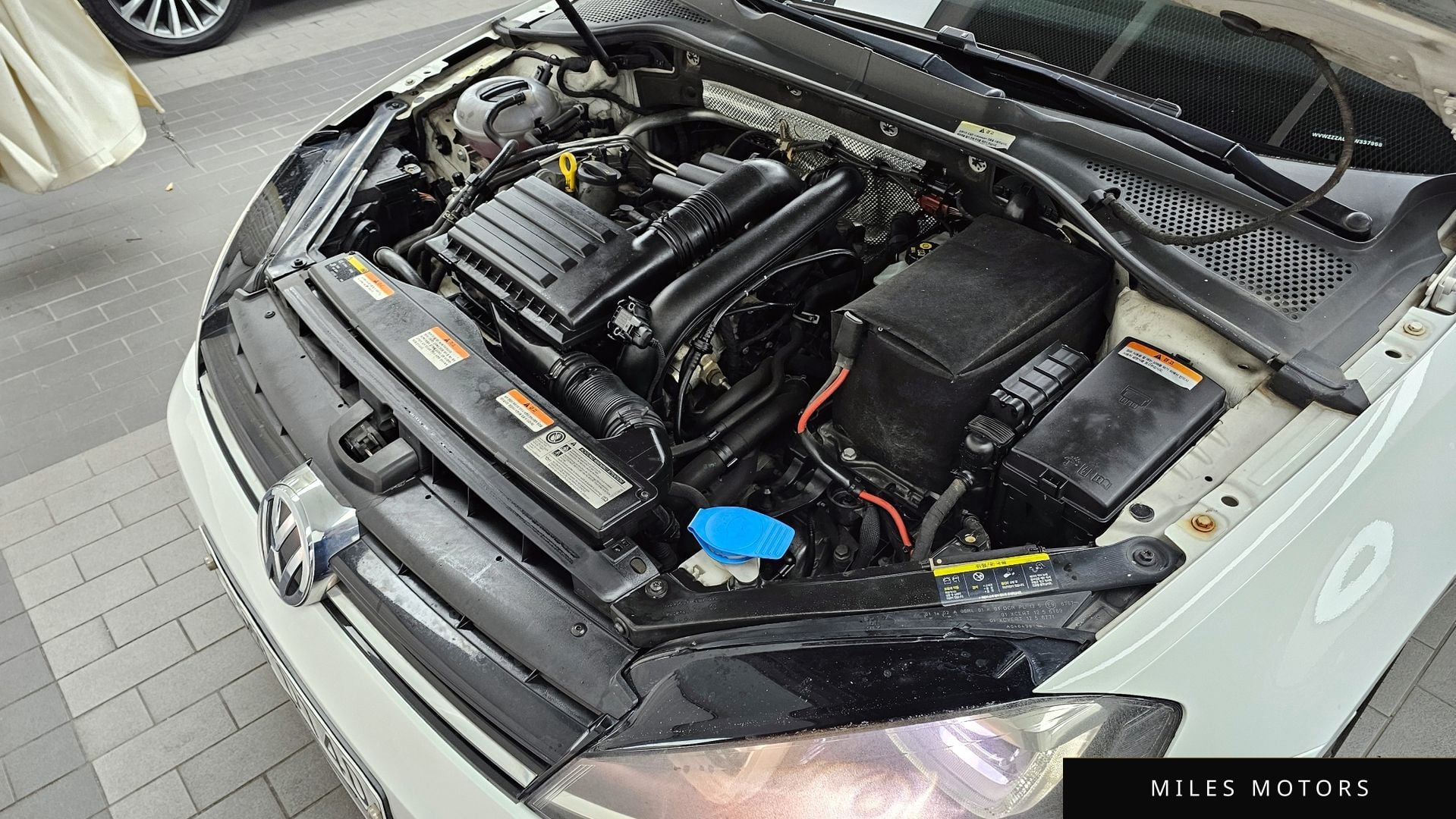 Volkswagen Golf 2014 — миниатюра 6